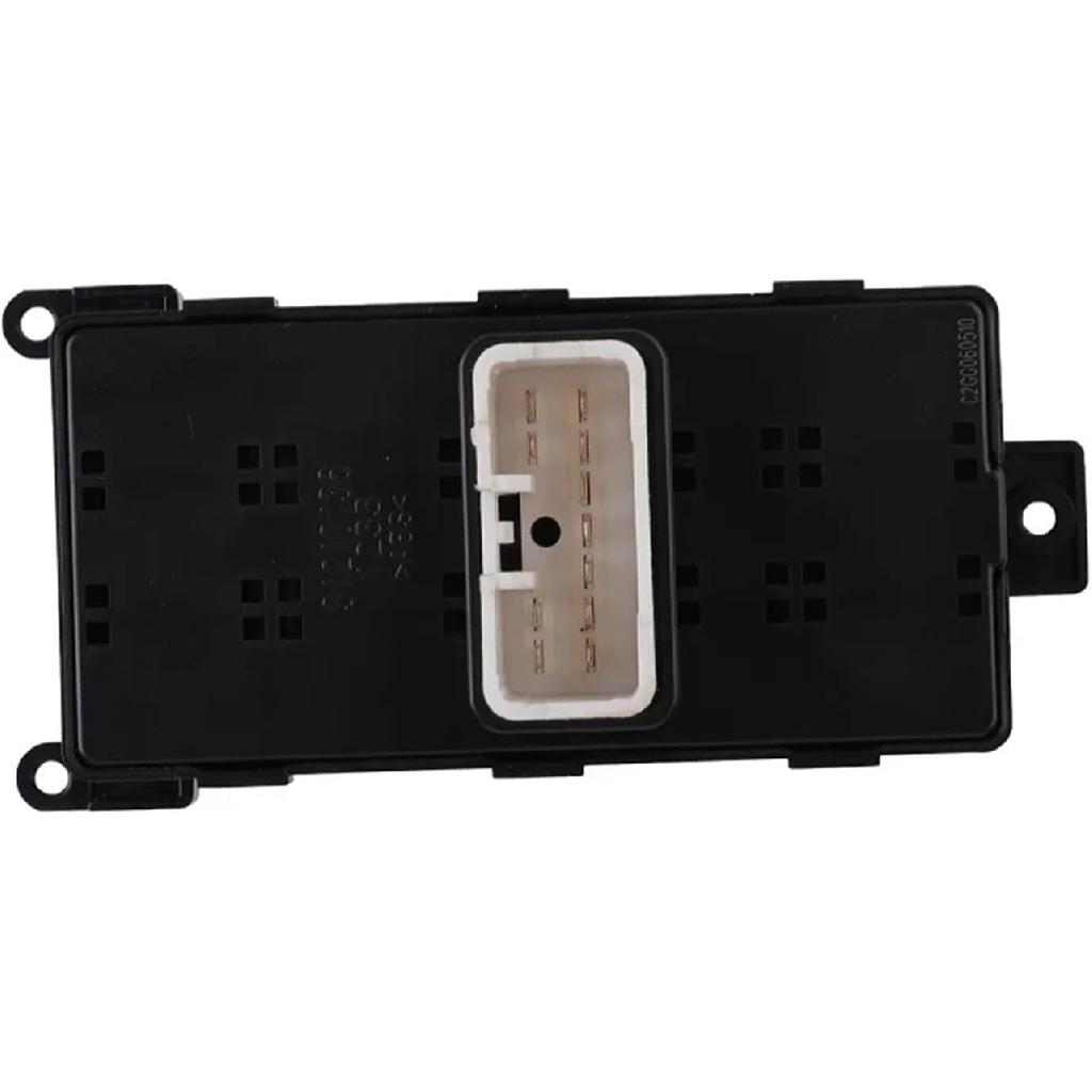 Car Switch 93570-1M710 935701M710 Electric Power Master Window Switch 935701M710WK Car Replacement