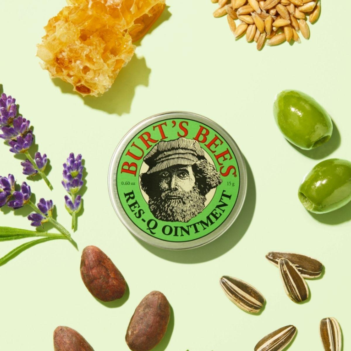 Res-Q Ointment 15g