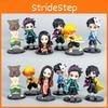 Slayer Kimetsu Demon No Yaiba Kamado Tanjirou Kamado Nezuko Ornament Model