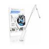 [High-density Brush Model] Drum Type Washing Machine Cleaning Brush AXW22R-9DA0 Compatible Product Washing Dryer Compatible with Filter, Drain, Dust