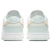 Nike Dunk Low Barely Green Low-top Skate Shoes Women's Mint Green