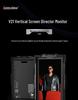 700 Vision V21 21.5” Vertical/Horizontal Director’s Monitor with Safety Protection