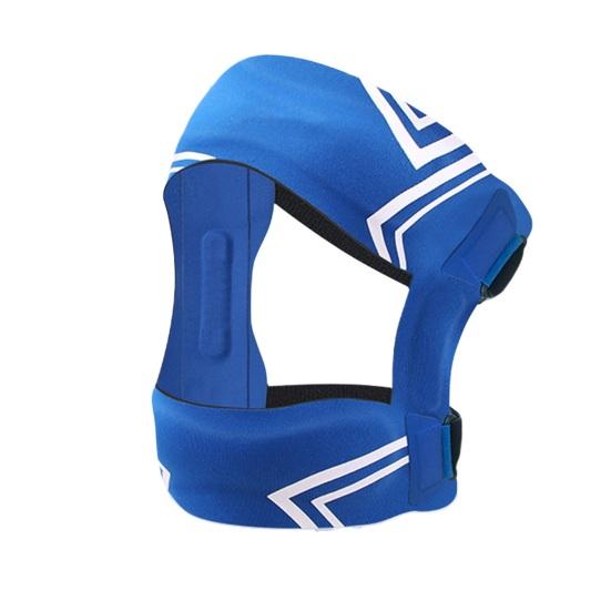 Patellar Tendon Support Strap with Side Stabilizers And Patella Silicone Pads Dual Patella Bands Knee Brace for Meniscus Tear Arthritis