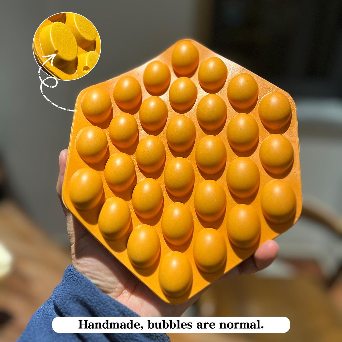 

1PCPU material simulation egg skin model suitable for baking bread and dessert shop prop display