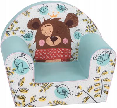 Teddy Bear Seat
