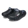 Sommer Männer Sandalen Strand Hausschuhe Mode Outdoor Hausschuhe Casual Strand Wasser Sport Schuhe Atmungsaktive Hohl Flip-Flops Günstige Männliche Aqua Sneaker