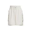 Sportswear Casual Shorts Women's Bauxite Brown Moderate IS7408