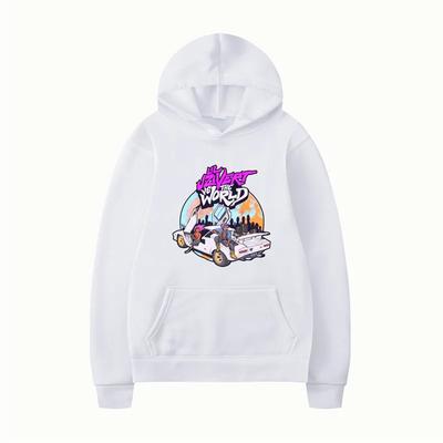 עליונית – קפוצ'ונים וסווטשירטים