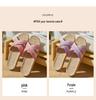 Women's & Men's Non-Slip Wear-Resistant Linen Slippers for All Seasons