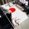 Mount Fuji Mouse Pad Large Computer Office Game Table Mats XXL Rubber Antislip Gaming Keyboard Mousepads Long Desk Pads X