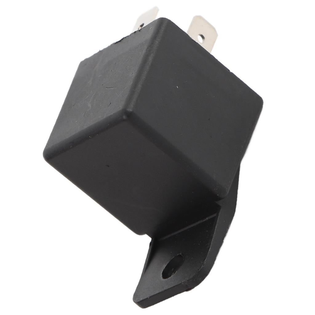 12V Fog Light Spotlight Wiring Kit with Relay High Tenacity Deformation Proof for Car Van Truck