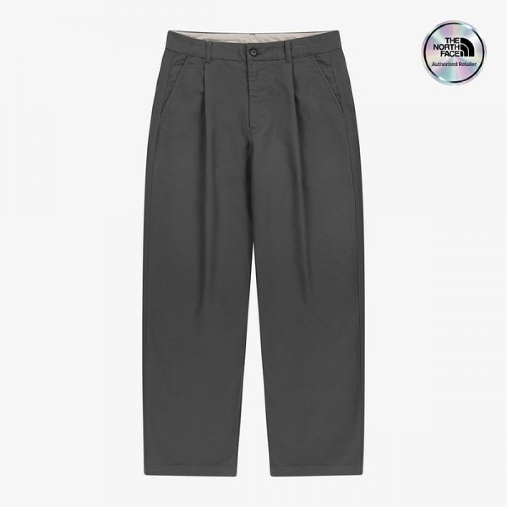 

The North Face Everyday Chino Pants Charcoal Grey Np6nr60l CHARCOAL GREY/76