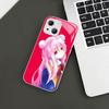 H-Happy S-Sugar Life Phone Case For iPhone 14 13 12 Mini 11 Pro XS Max X XR 14 Plus Tempered Glass Cover