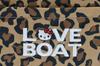 LOVEBOAT School Bag LB-BG03HIBISCUS PINK