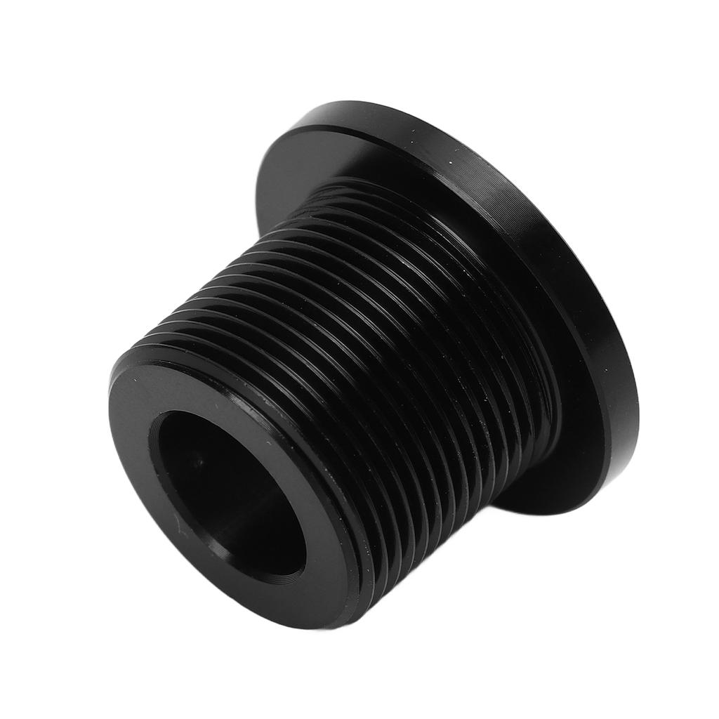 M18 M30 Rennrad 8mm Sechskant Kurbelschraube Aluminiumlegierung Selbstausziehende Schraube für EAGLE NX