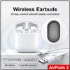 אודיו ווידאו – AirPods