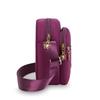 Women'Shoulder Bag, Nylon Material, Multiple Colors Available.versatile Casual and Simple Single-shoulder Bag Solid-color Crossbody Bag