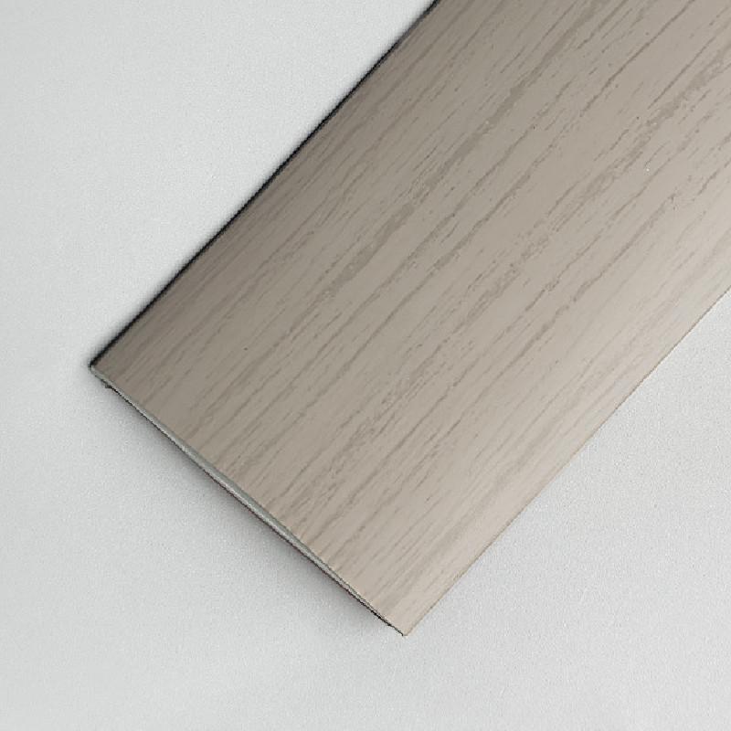 Floor Buckle Flat Bar Over The Threshold Gap Cover Bar Decorative Tools Supplies