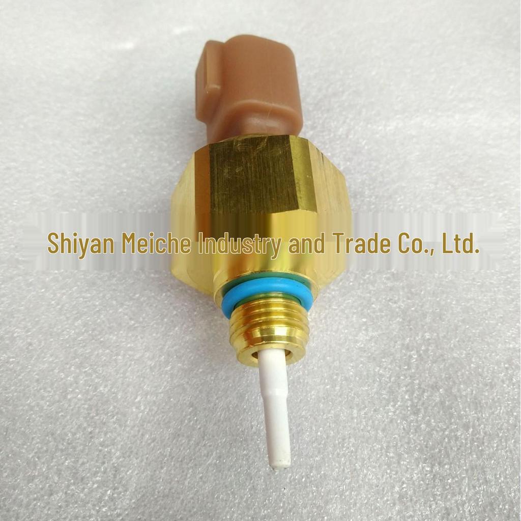 Compatible Oil Pressure Sensor for Cummins QSX15 Engines (4921475/3331230)