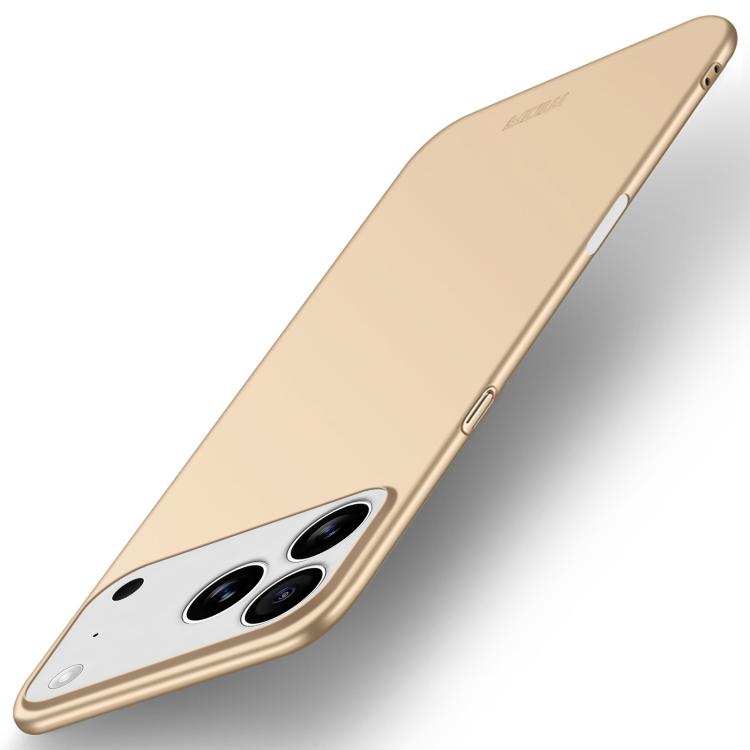 MOFI Matný PC Ultra tenký Pevný kryt na telefon