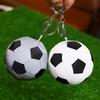 Football Basketball Toy World Cup Stuffed Plush Doll Key Rings Children Gifts