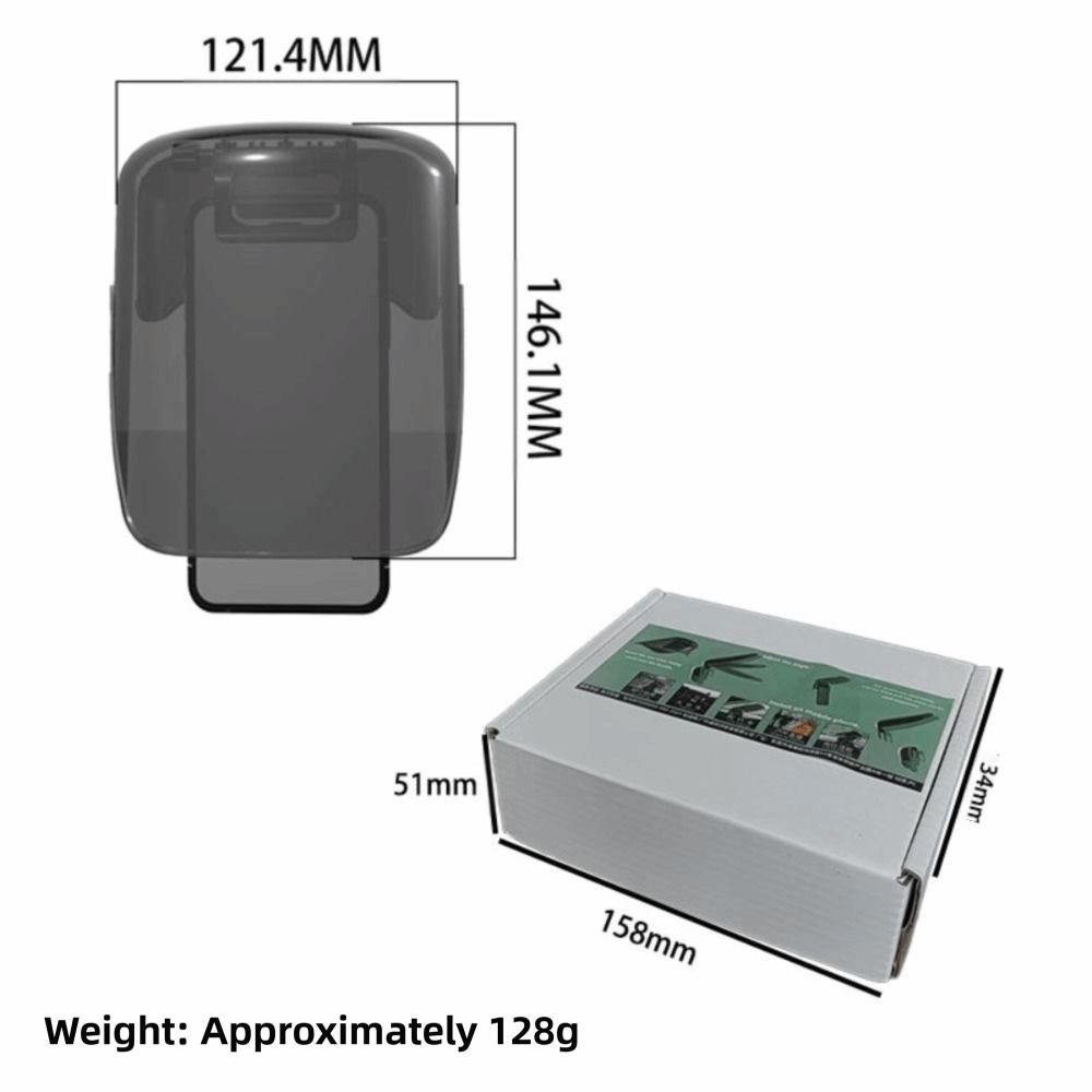 Sun Hat Style Phone Mount Sun Shade Universal Fit Rainproof Phone Helmet Visor Adjustable Creative Extended Sun Visor Cycling