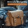 Motorcycle Rrst Bag Large Capacity Motorcycle Bag   Motorcycle Riding Rr Bag Motorcycle Tools Storage Side Bag