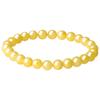 Collector's Grade Natural Raw Amber Bracelet