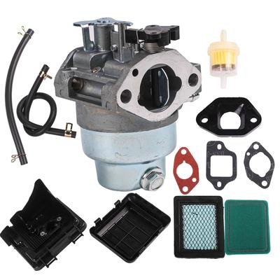 OEM Replacement Carburettor and Air Filter Kit for Honda For GCV 160 Engine Efficiency with Complete Maintenance Components