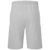 FRUIT OF THE LOOM Mens Iconic Jersey Shorts