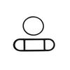 Fuel Petcock Repair Rebuild Kit For Kawasaki Suzuki Yamaha 1752110001, 18-2727V