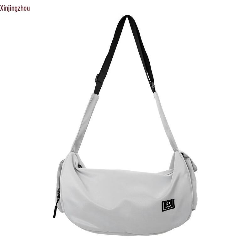 Xin Jing Zhou Sports Yoga Fitness Crossbody Travel Bag One Size