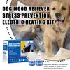 Pet Dog Pheromones Calming Diffuser Cat Reduce Aggression Pheromone Diffuser Kit Stop Stress Pet Health Supply Reduce Aggression