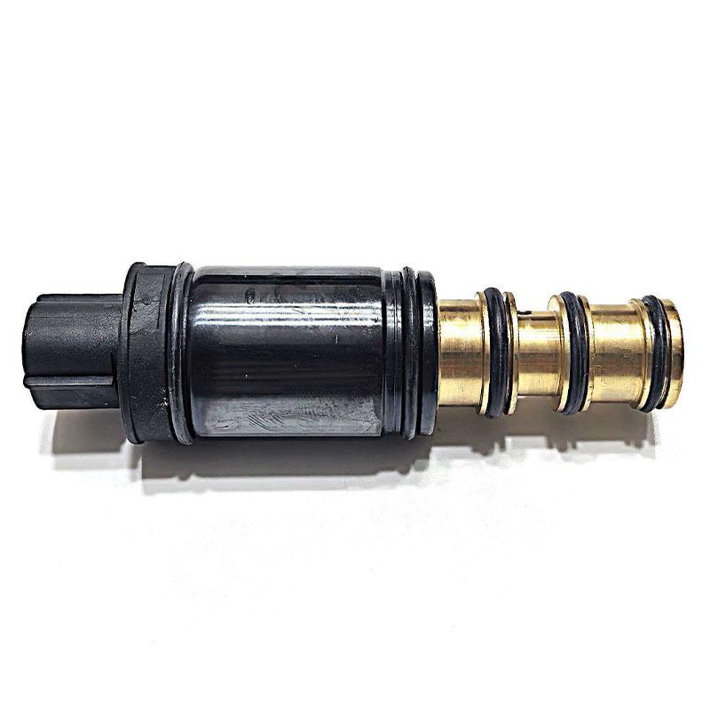 Ac Compressor Valve for Toyota Ge447220-9398 447220-9398 4472209398 5SE12C A/C Air Control Valve Toyota Avensis 2.0L 2004-2012