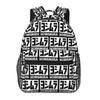 Yoshimura Japan Backpacks Boys Girls Bookbag Students School Bags Cartoon Laptop Rucksack Shoulder Bag Large Capacity