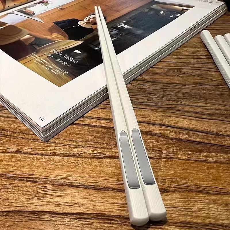 RuHan Portable Individual Serving Chopsticks