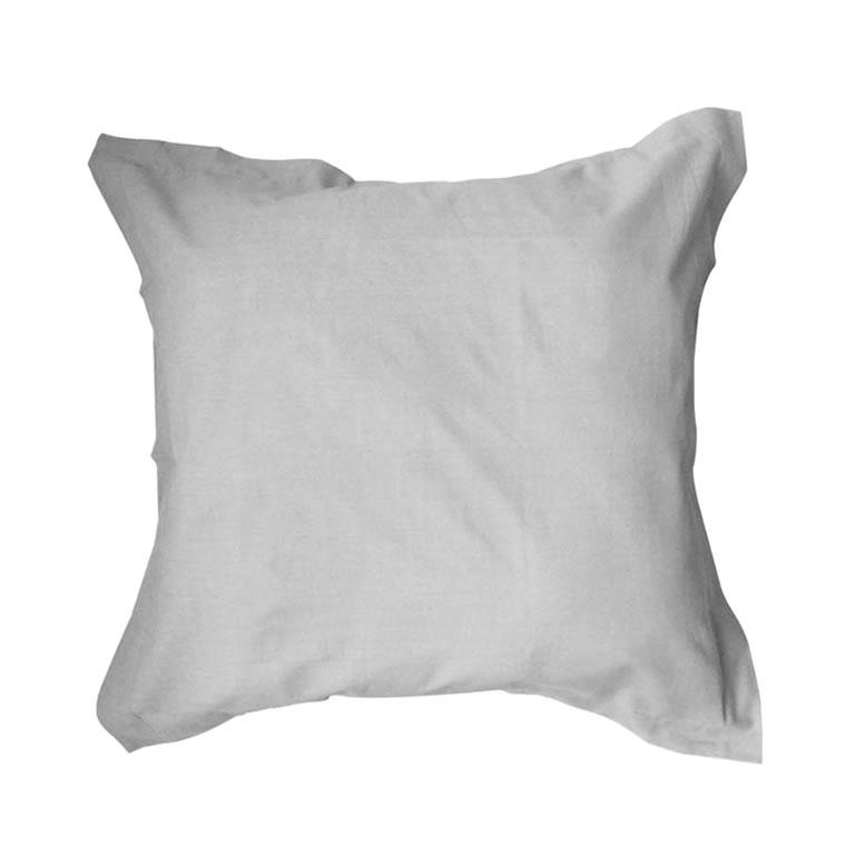 frill pillowcase