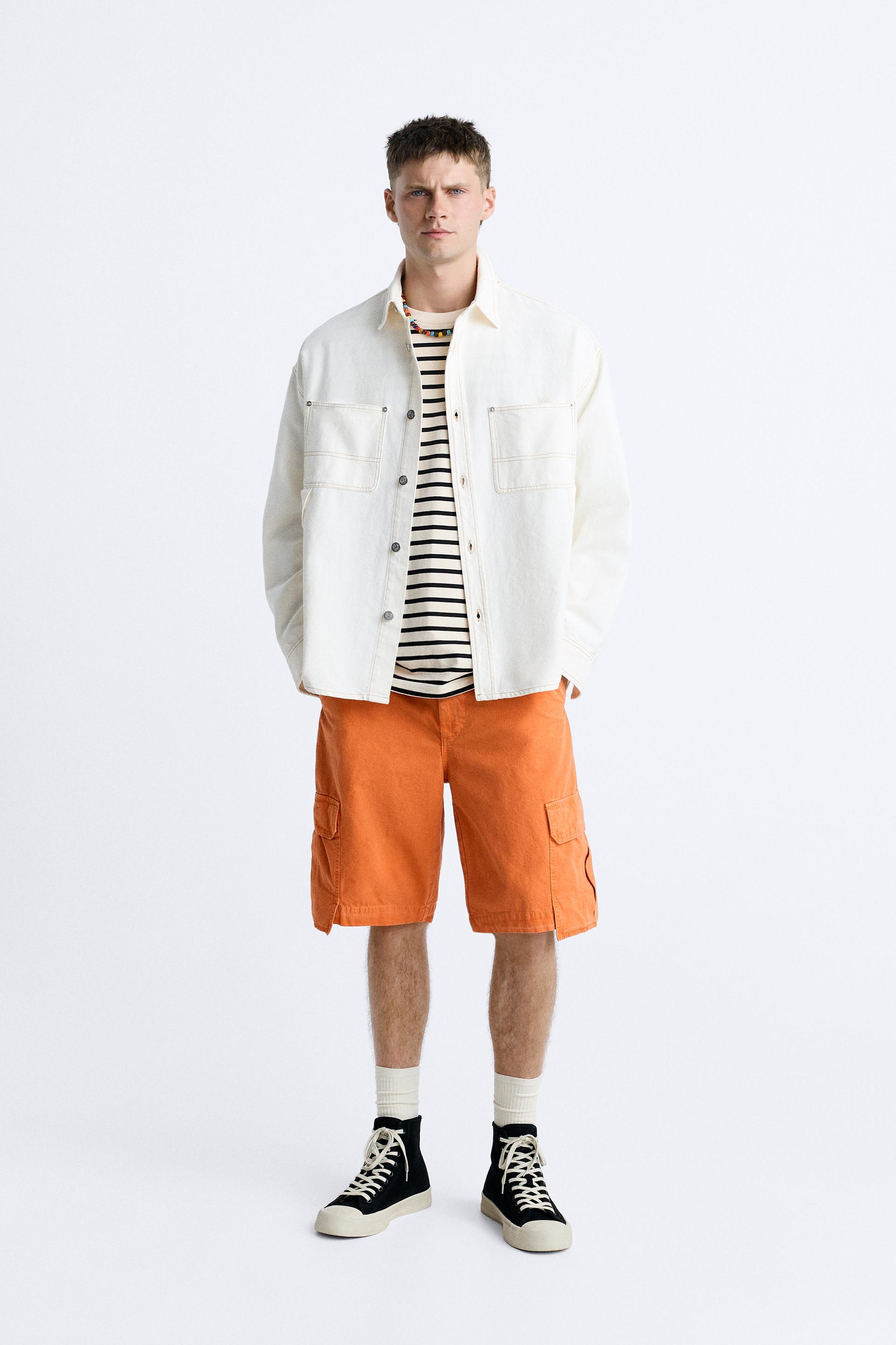 

ОВЕРШИНА С КОНТРАСТНОЙ ОТСТРОЧКОЙ