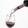 Set Of 6 Wine Aerator Pourers, Premium Aeration Decanter Spout.-sfygv