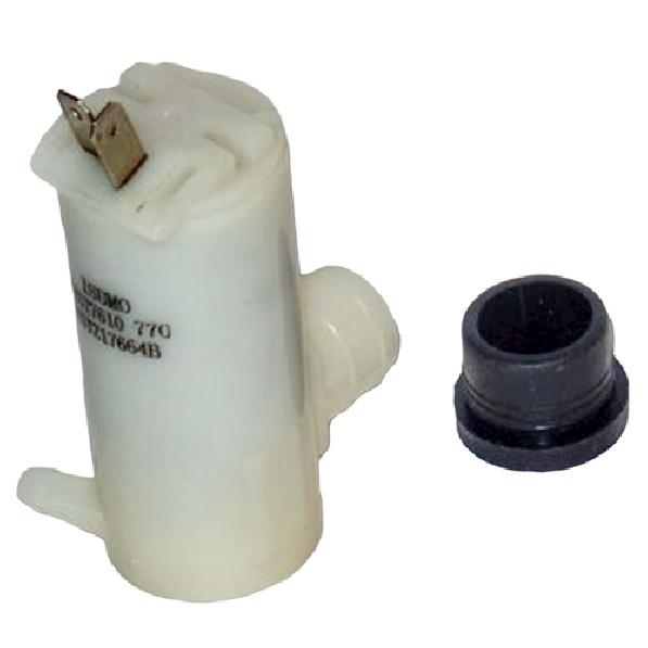 Windshield Washer Pump Fits:OEM# 85310-12110 Lexus - Toyota 1980-2010