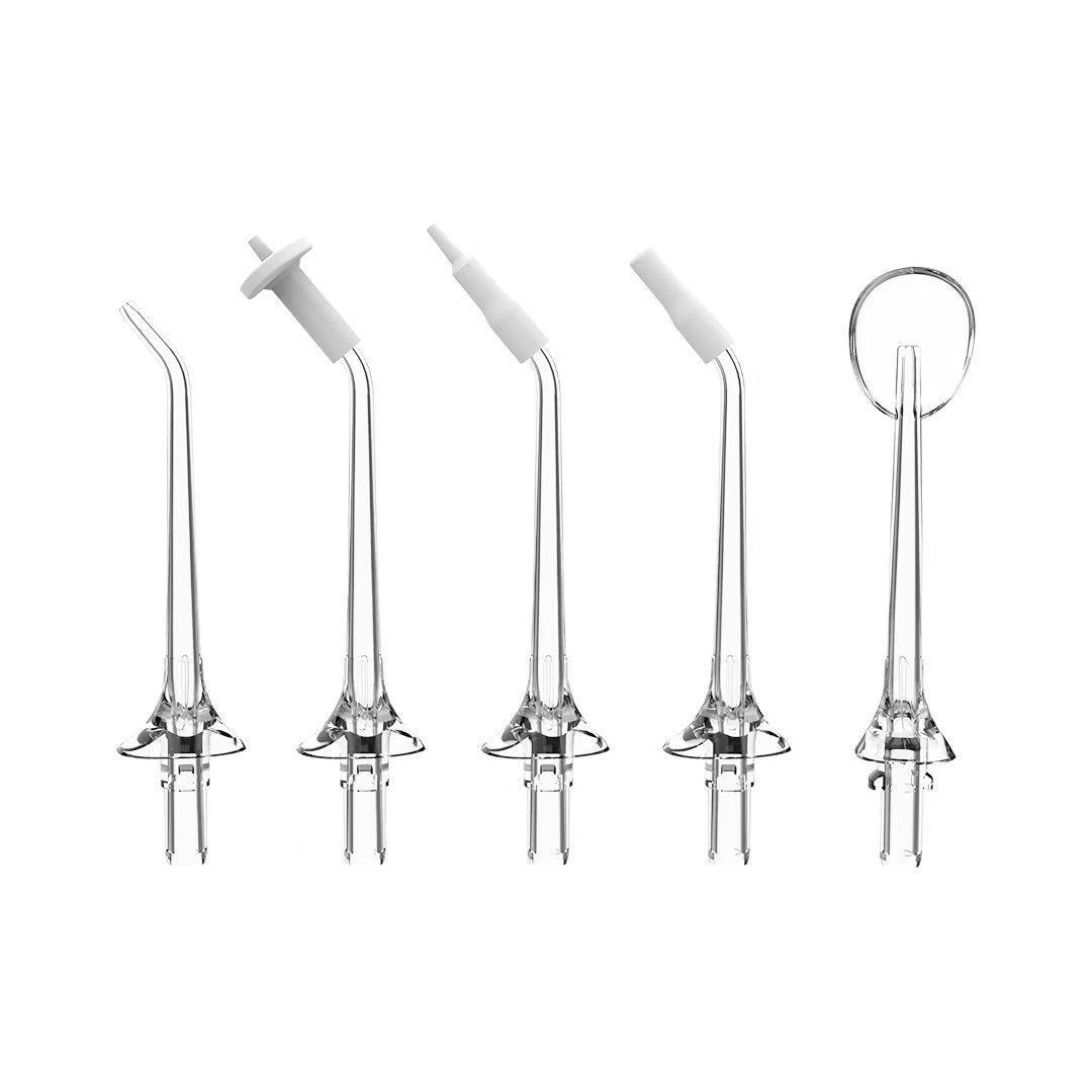 

Насадка для зубной щетки Jifan L10/L12/L13/L15 L10-L11 Nozzle Set