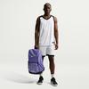 Nike Sacs à dos Violet Foncé