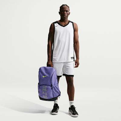 Nike Sacs à dos Violet Foncé