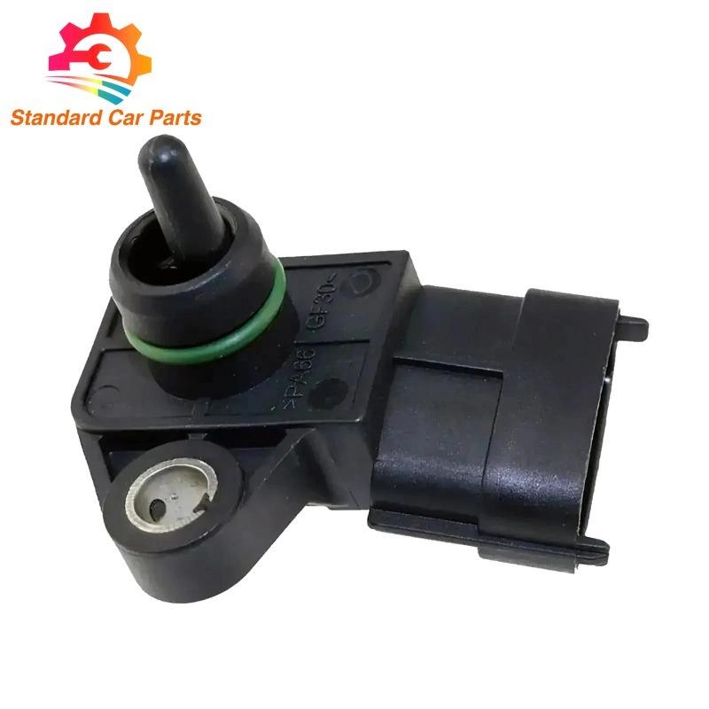 

39300-2B000 Manifold Intake Air Pressure MAP Sensor For Hyundai Sonata Azera Tucson Kia Rio Optima Forte 393002B000