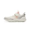 Kids Synthetic Leather Fabric Versatile Soft Rebound Lightweight Shock Absorbing Breathable Anti-Kick Low-Top Kids Running Shoes A22525534