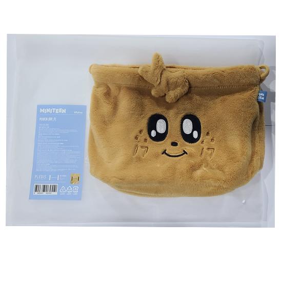 

Seventeen Miniteen Pouch