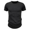 Men’s Compression Short Sleeve Workout Shirt