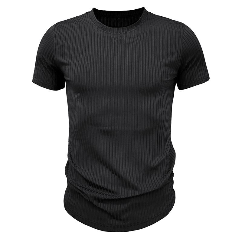 Men’s Compression Short Sleeve Workout Shirt