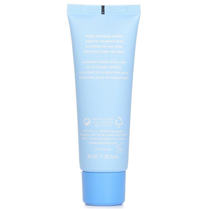 APIVITA Aqua Belicious Oil-Free Hydrating Gel Cream Flower & Honey Light Texture