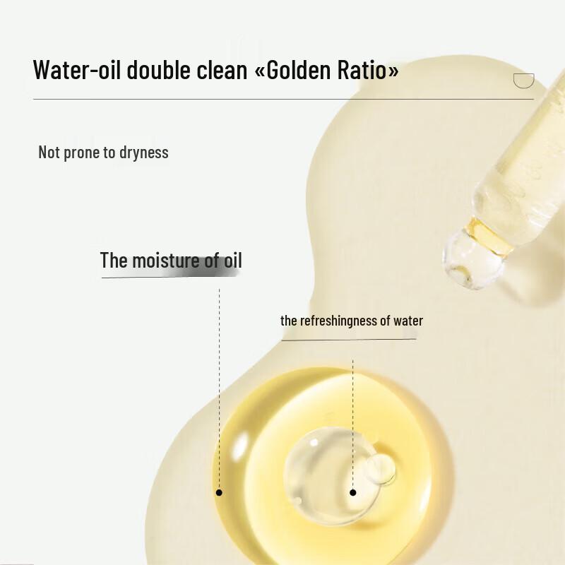 Ban Mu Hua Tian Nawilżający olejek pod prysznic Róża Pustej Doliny